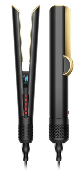 Выпрямитель для волос Dyson Airstrait HT01 534040-01 Onyx Black Gold