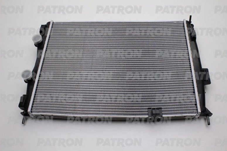 PATRON радиатор основной PRS4040 купить,NaN