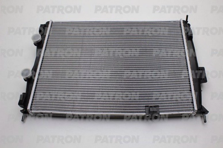 PATRON радиатор основной PRS4040 купить,NaN