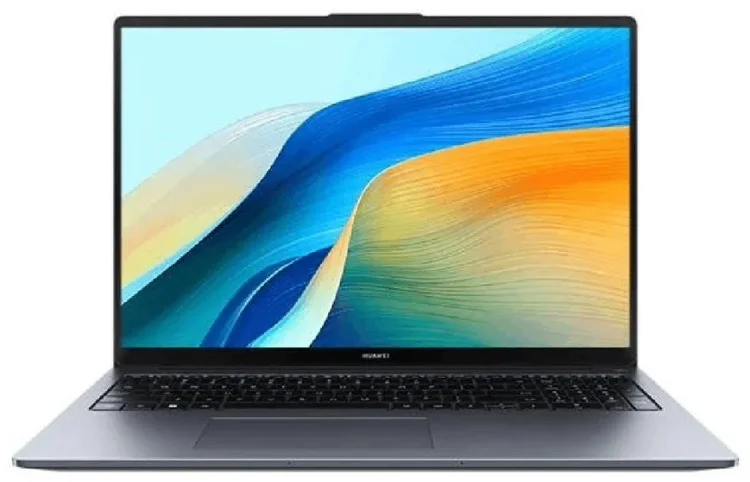 Ноутбук Huawei MateBook D16 MCLF-X 53013YDJ 16" Space Grey
