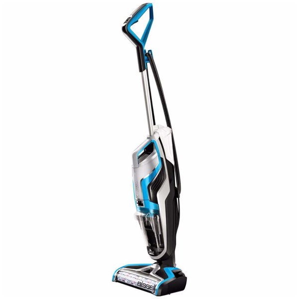 Пылесос Bissell CrossWave Advanced 2223N синий  купить,NaN