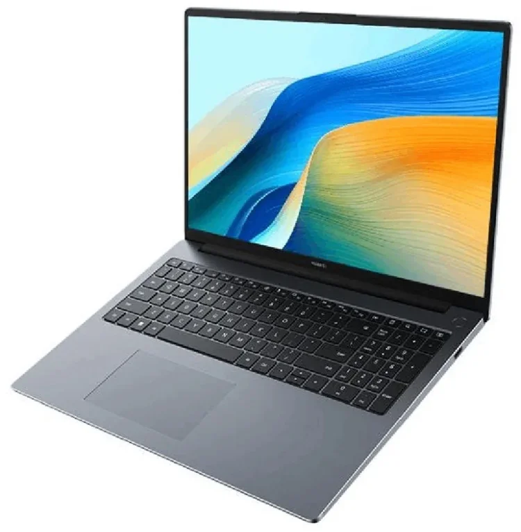 Ноутбук Huawei MateBook D16 MCLF-X 53013YDJ 16" Space Grey - ForteMarket Ноутбук Huawei MateBook D16 MCLF-X 53013YDJ 16" Space Grey купить,0