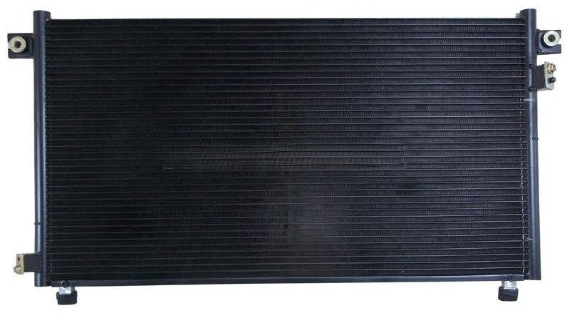 SAT радиатор кондиционера ST-DT73-394-0 купить,NaN