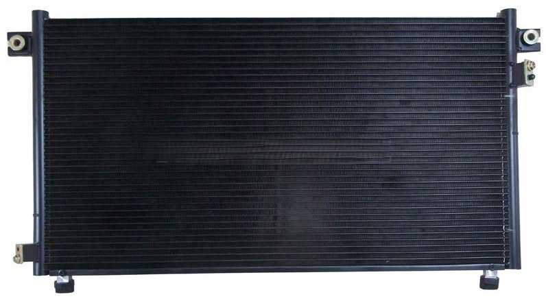 SAT радиатор кондиционера ST-DT73-394-0 купить,NaN