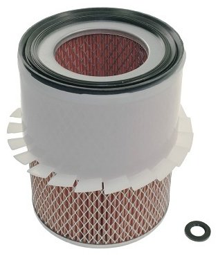 Blue Print воздушный фильтр ADC42228 купить,NaN