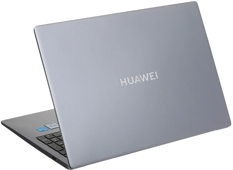 Ноутбук Huawei MateBook D16 MCLF-X 53013YDJ 16" Space Grey - ForteMarket Ноутбук Huawei MateBook D16 MCLF-X 53013YDJ 16" Space Grey купить,0