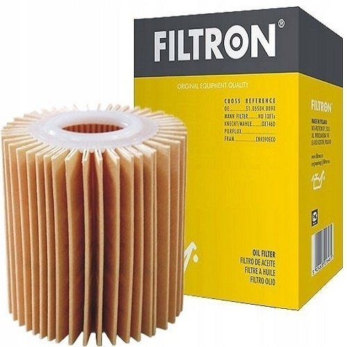 FILTRON масляный фильтр OE685 купить,4535