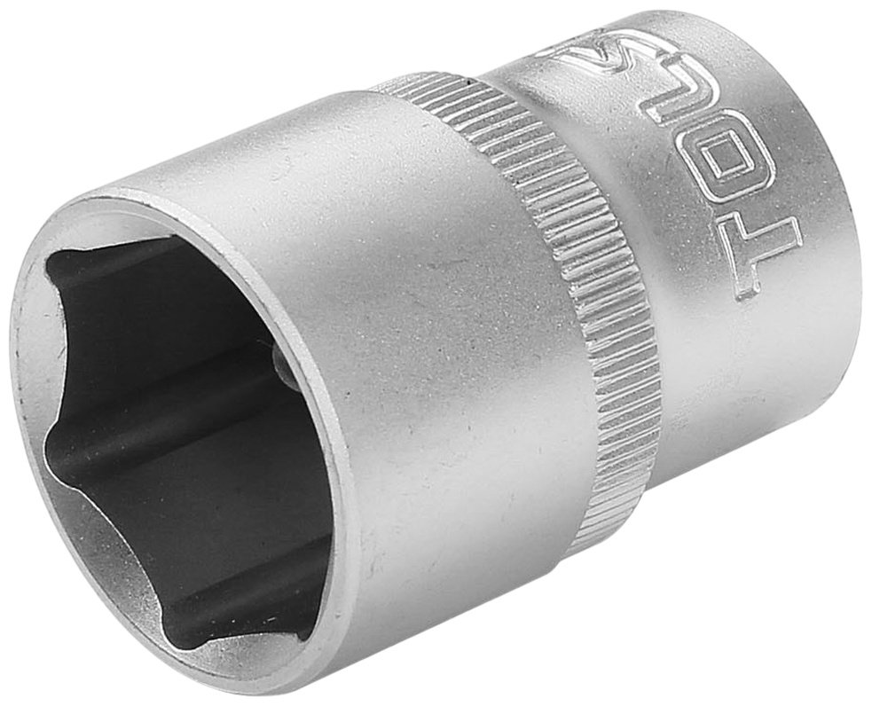 TOLSEN торцевая головка 3/8 16317 1 шт купить,0