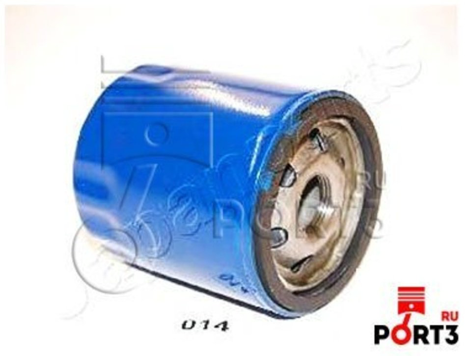 Japanparts масляный фильтр FO014S купить,2780