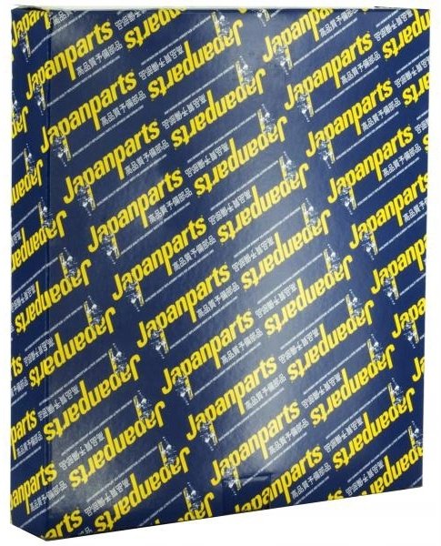 Japanparts салонный фильтр FAA-TY8 - ForteMarket Japanparts салонный фильтр FAA-TY8 купить,2499