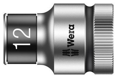 Wera торцевая головка 1/2 05003732001 1 шт