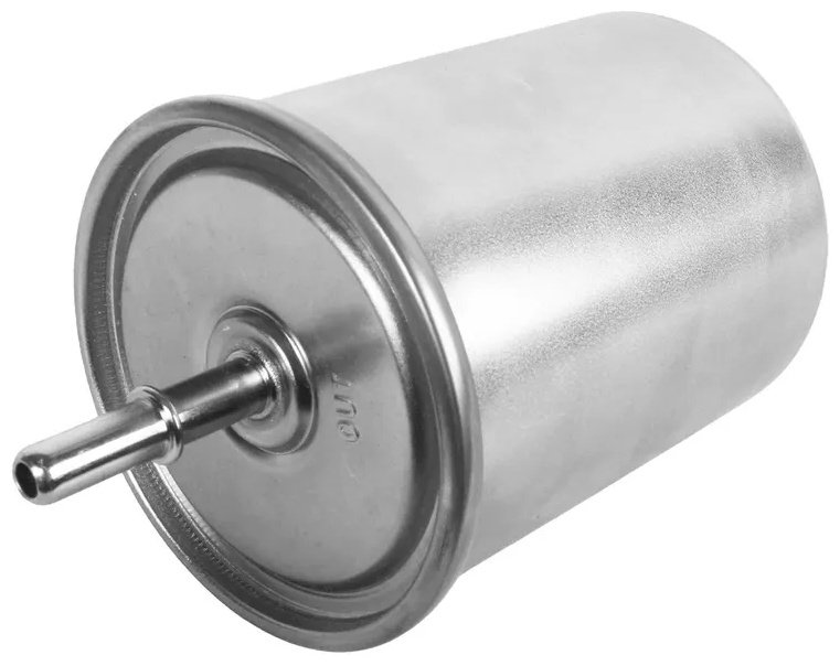 MAHLE топливный фильтр KL79 купить,NaN