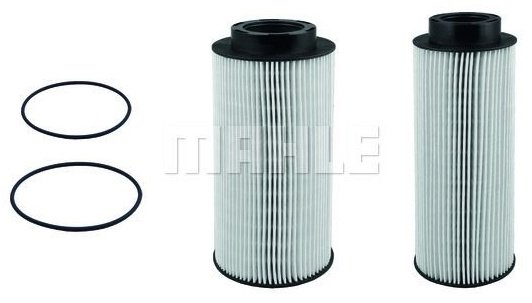 MAHLE топливный фильтр KX 439KIT купить,NaN