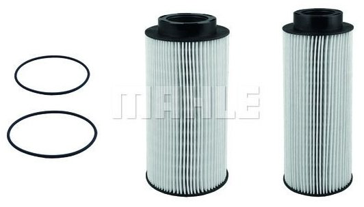MAHLE топливный фильтр KX 439KIT купить,NaN