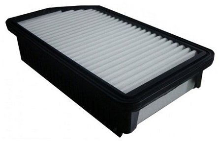 MANN-FILTER воздушный фильтр C27021 купить,NaN
