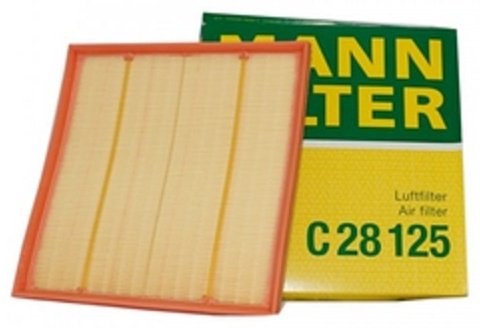 MANN-FILTER воздушный фильтр C28125 - ForteMarket MANN-FILTER воздушный фильтр C28125 купить,14440