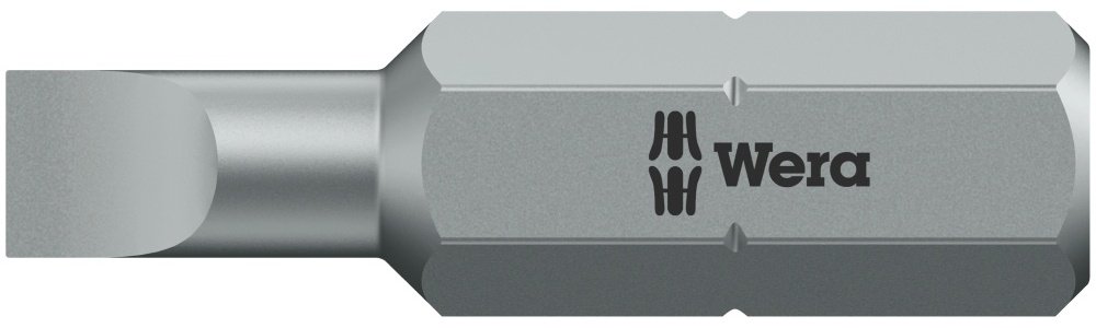 Wera бита 05072057001 1 шт