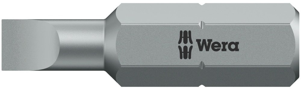 Wera бита 05072057001 1 шт