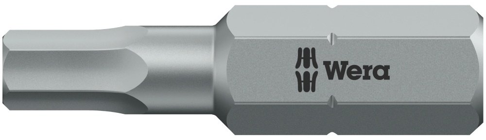 Wera бита 05056320001 1 шт