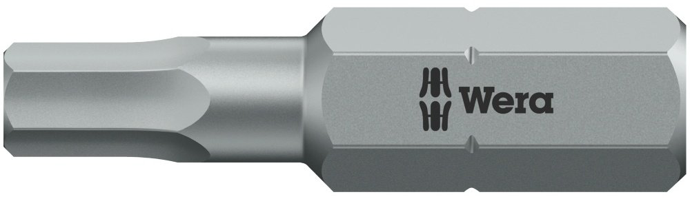05056330001-Биты 840/1 Z Hex-Plus SW 6x25mm