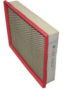 MANN-FILTER воздушный фильтр C33017 купить,NaN