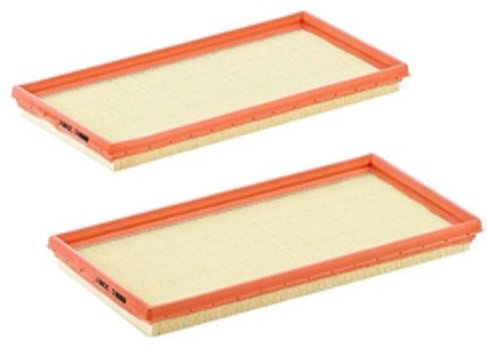 MANN-FILTER воздушный фильтр C3361-2 - ForteMarket MANN-FILTER воздушный фильтр C3361-2 купить,19160