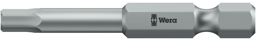 05059605001 Биты для шестигранных винтов 840/4 Z Hex-Plus SW