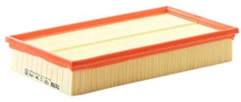 MANN-FILTER воздушный фильтр C34175 купить,NaN