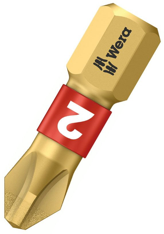 Wera бита 05056402001 1 шт