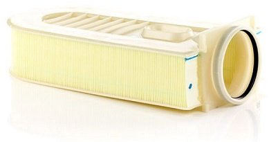 MANN-FILTER воздушный фильтр C35005 купить,21850