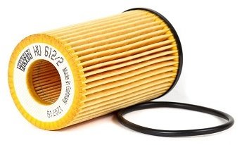 MANN-FILTER масляный фильтр HU612/2x купить,4793