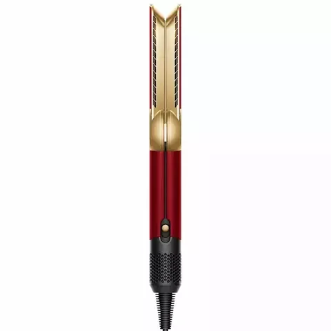Выпрямитель для волос Dyson Airstrait HT01 596931-01 Red Velvet Gold купить,0