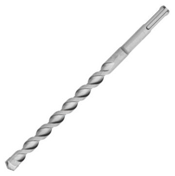 Heller бур 29614 (SDS-plus, 25х250х300 мм) 1 шт