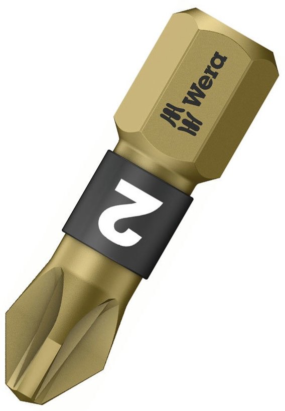 Wera бита 05056712001 1 шт