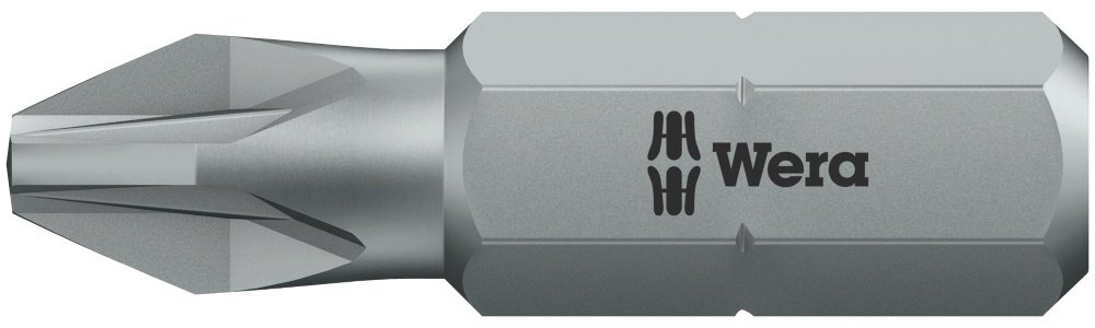 Wera бита 05072082001 1 шт
