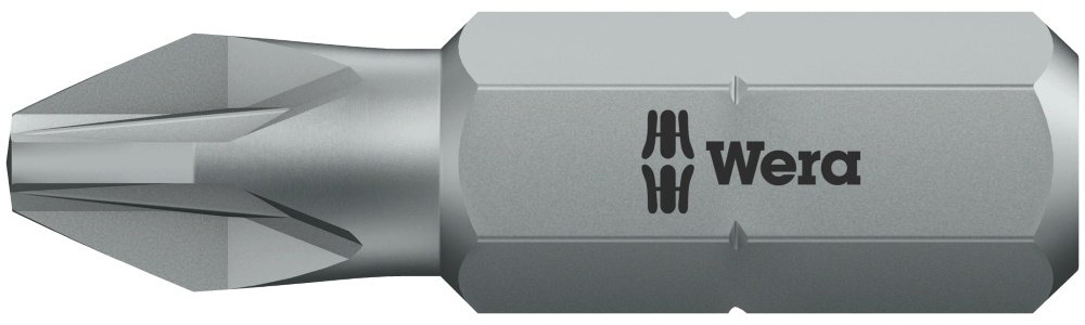 Wera бита 05072082001 1 шт