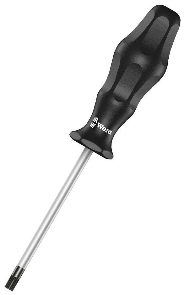 Wera 1767 TX 15x80 мм