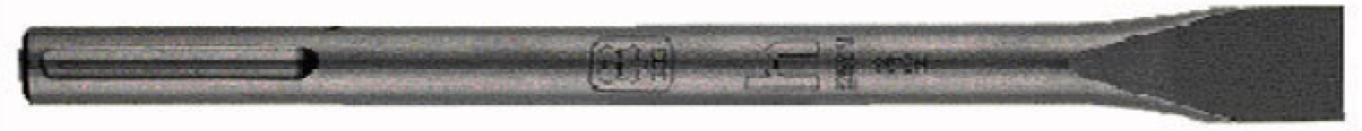 Heller долото 21004 (SDS-max, 25х350х400 мм) 1 шт