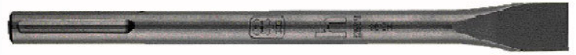 Heller долото 21004 (SDS-max, 25х350х400 мм) 1 шт