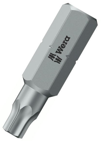 Wera бита 05072449001 1 шт