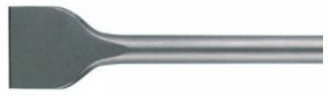 Heller долото 21006 (SDS-max, 50х350х400 мм) 1 шт