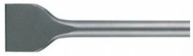 Heller долото 21006 (SDS-max, 50х350х400 мм) 1 шт
