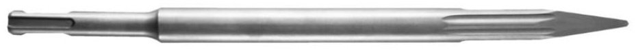 Heller долото 28542 (SDS-plus, 20х250х350 мм) 1 шт