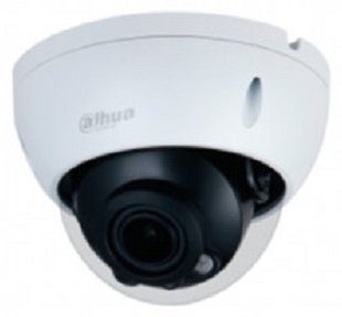 Dahua камера видеонаблюдения DH-IPC-HDBW1431RP-ZS-2812, 4 расширение 2688x1520