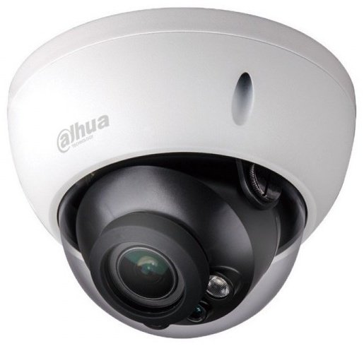 Камера видеонаблюдения Dahua IPC-HDPW1230R1P-ZS 1920x1080