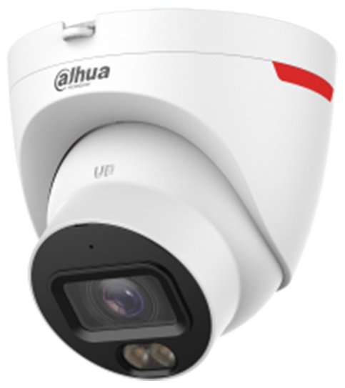 Dahua камера видеонаблюдения DH-IPC-HDW2449T-S-PRO, 4 расширение 2688x1520