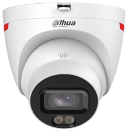 Dahua камера видеонаблюдения DH-IPC-HDW2449T-S-PRO, 4 расширение 2688x1520 - ForteMarket Dahua камера видеонаблюдения DH-IPC-HDW2449T-S-PRO, 4 расширение 2688x1520 купить,0