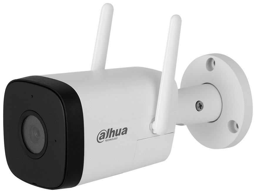 Dahua камера видеонаблюдения DH-IPC-HFW1230DT-STW, 2 расширение 1920x1080 купить,NaN