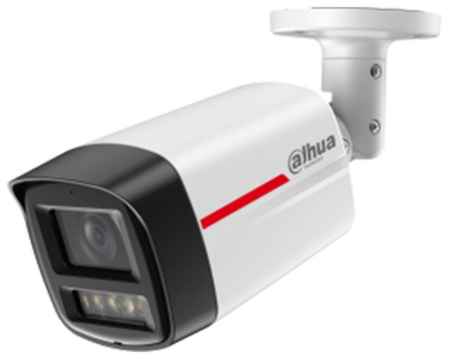 Dahua камера видеонаблюдения DH-IPC-HFW2449TL-S-PRO, 4 расширение 2688x1520 купить,NaN