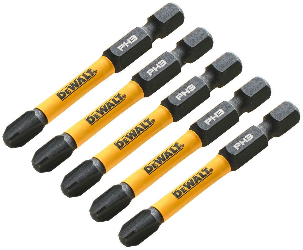 DeWALT набор бит DT7999T 5 шт купить,NaN